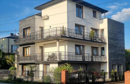 Apartamenty przy Tężni - Foto 1