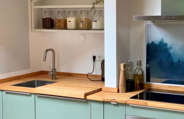 Ferienwohnung Röthenbach - Foto 12