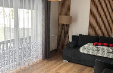 Słoneczna kawalerka - studio - Foto 12