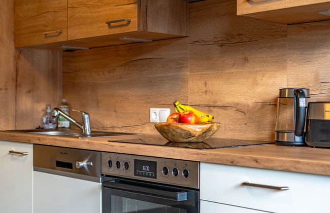 Ferienwohnung Plattner - Foto 11