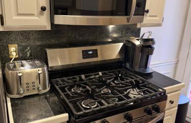 The Verdigris| 1800s Charm| King St| Easy Parking - Foto 11