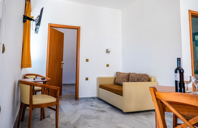 Anna-Ageliki Apartments - Foto 46