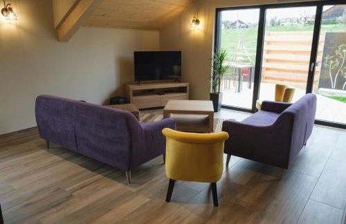 Les Gîtes de La Miellerie des Combes 5 étoiles - Foto 22