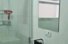 Lindo Studio ao lado do Aquário/Praia - Foto 55