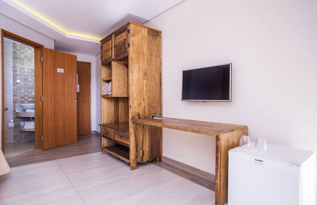 Guarany Eco Resort - Foto 4