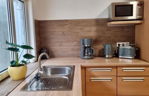 Ferienwohnung Fleiger 5 in Achim Zentrum - Foto 4