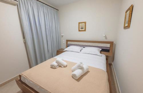 Melina Luxury Suites, Seaside Nests in Kourouta - Foto 38