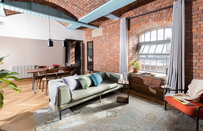 Native Manchester - Photo 54