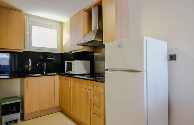 Apartamentos S'abanell Central Park - Foto 9