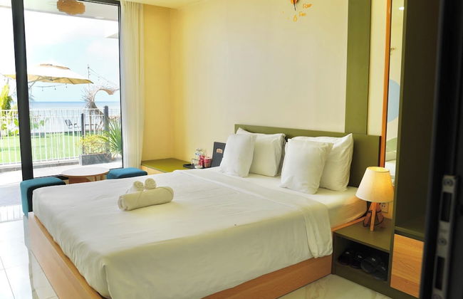 Resort Queen Sea - Photo 33