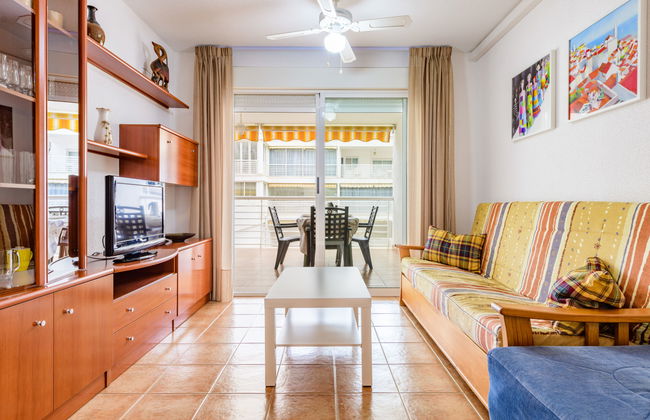 Entreplayas - Morro de Gos - Foto 3