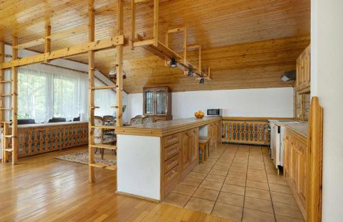 Przytulne Apartamenty w Klimatycznym Domu nad Białką w Otoczeniu Górskich Krajobrazów by Noclegi Renters - Foto 40