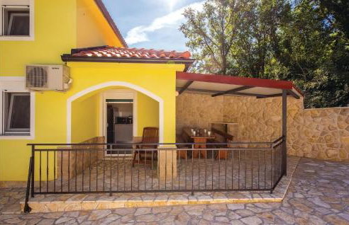 3 Bedroom Stunning Home In Bribir - Foto 12