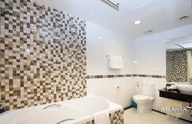 Atlanta Residences - Foto 40