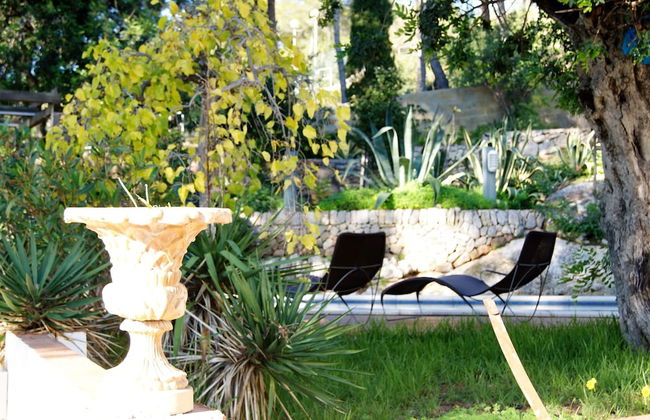 Places4stay Villa Figuera - Photo 35