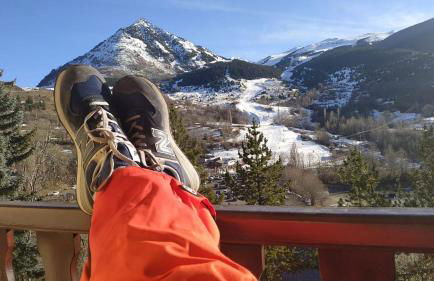 Casa Calpurnia Cerler - Foto 15