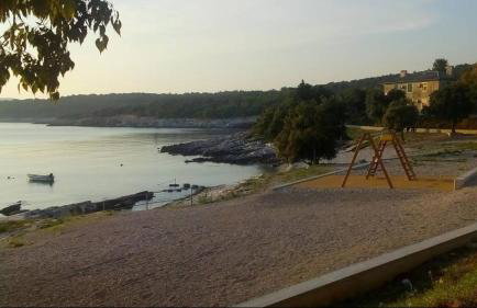 Sea apartment by beach Vine, olive oil tasting, kajaks, grill - Photo 28