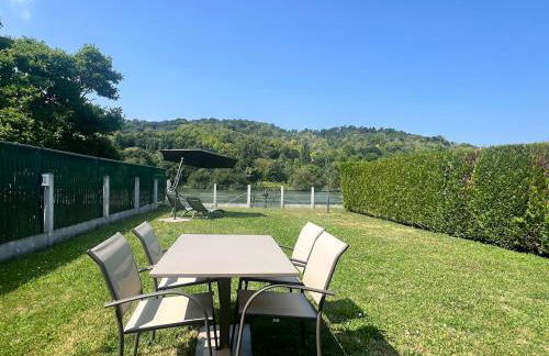 Charmant chalet en bord de Seine - Foto 24