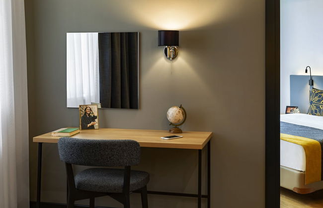 Citadines City Centre Tbilisi - Foto 49