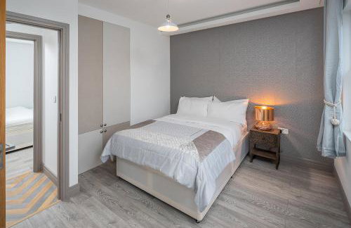 London Regents Luxury Apartments - Foto 12