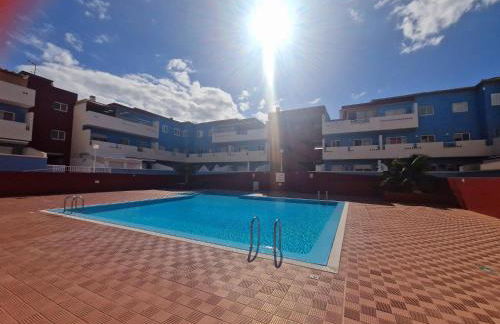 Canela Tenerife Apartment - Foto 33