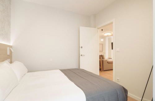 Apartamentos Lúa Atlántica - Foto 24