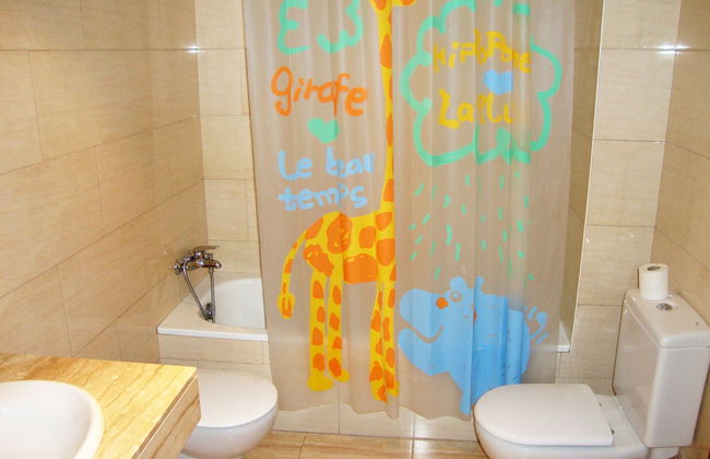 Apartamentos Canillo Les Moles 3000 - Foto 61