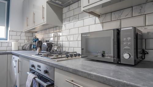 Modern Flat in Waterloo - Central London - Foto 3