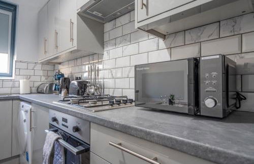 Modern Flat in Waterloo - Central London - Foto 3