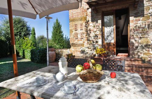 Il Torrino Country Resort - Foto 38