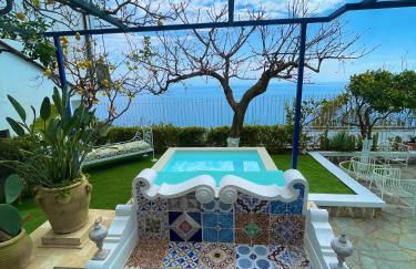 Villa Marunnella - Foto 1