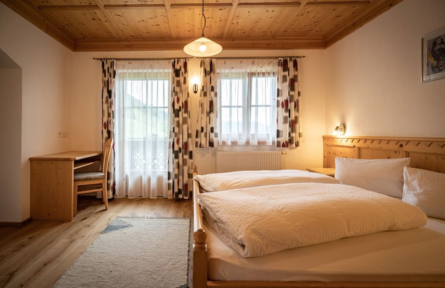 Appartmenthaus Gutwenger Selmerhof - Foto 3