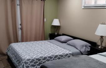 Spacious and Private 3BR, 3BA with free parking near Downtown Washington DC - Foto 49