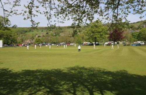 Old Stone Cottage - Foto 19