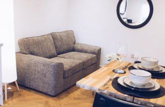 Little Dunton Lodges 2 - Foto 7