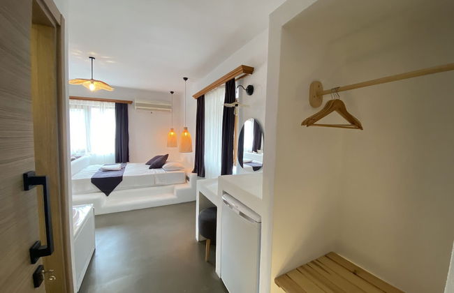 Tomsan Villas Akyaka - Foto 31