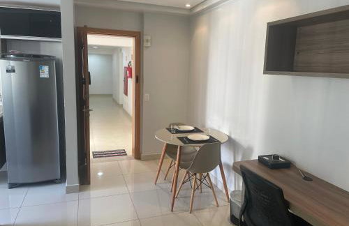 Flat no Gift Home Residence - Foto 2