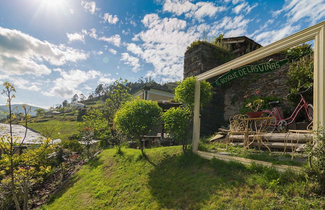 El Bosque de las Viñas - Foto 79