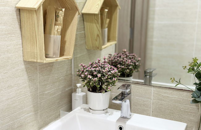 Armin Homes 2BR Vinhomes Ocean Park - Foto 16