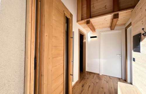 LES VIGNES - Appartamenti vacanze Valle d'Aosta - Foto 24