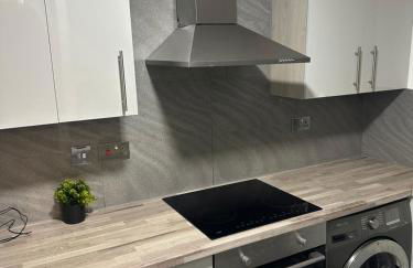 Maya-Ama Cosy 2 Bedroom Flat Near Lakeside Shopping Centre And Grays - Foto 16