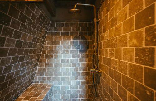 Santolina Etrusca Bed and Breakfast, Sauna, Hammam, Jacuzzi - Foto 65