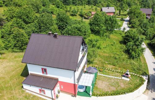 Holiday Home Cosy Home D&D by Interhome - Foto 31