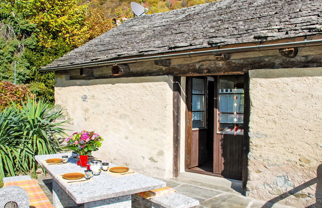 Rustico Cristallo - Foto 1