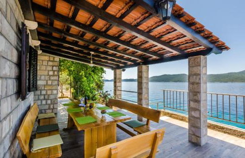 Holiday Home Slano Majkovi-Ratac - Foto 17