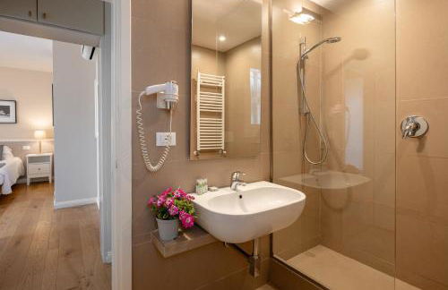 Residence Poggio Golf Chianti Firenze - Foto 40