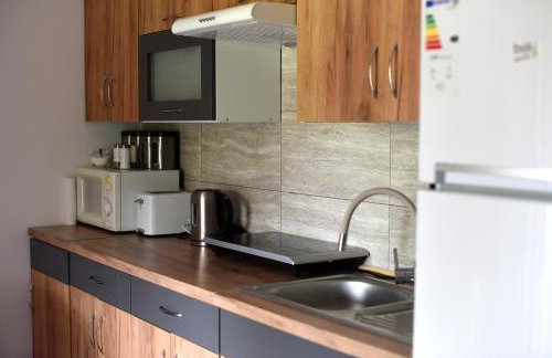 Agroturystyka w Dolinie Raty - Foto 42