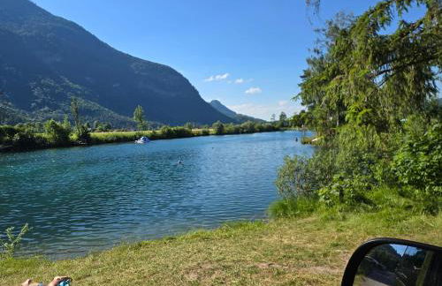 Ferienwohnungen beim Silbergersee - Foto 12