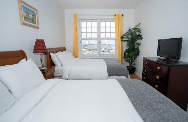 Double Room River View - Foto 2