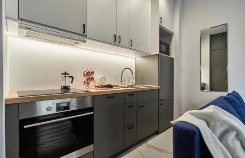 Modern Apartment Białołęka with Garden - BOOK IT WARSAW - Foto 4